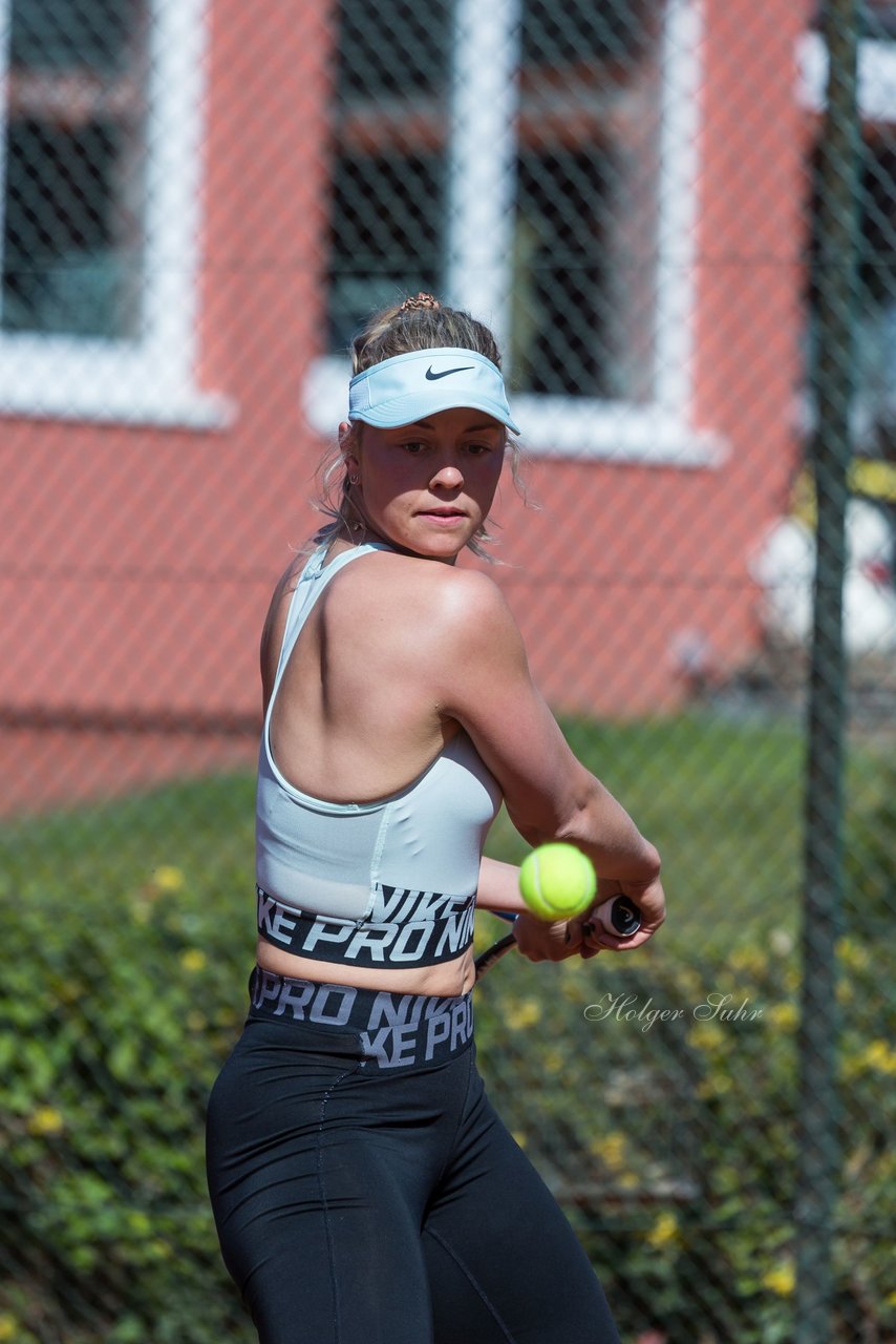 Trainingstag am 20.4.19 61 - Training mit Carina